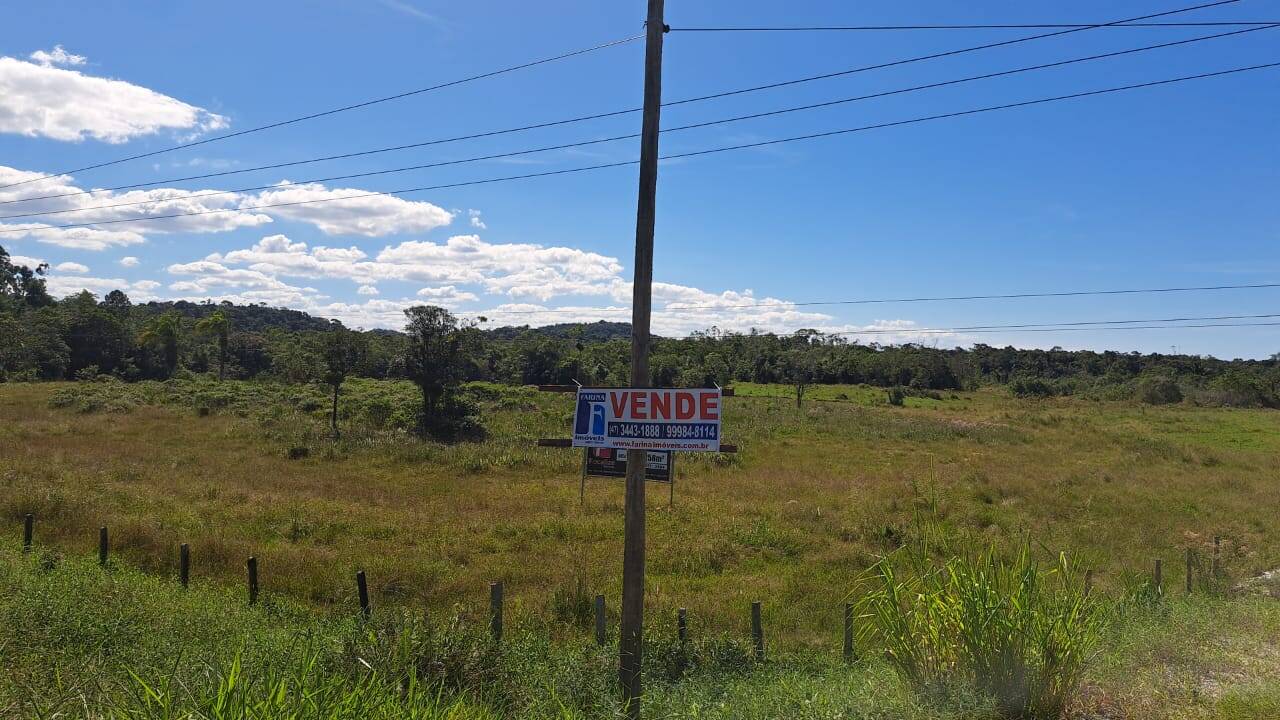 #262 - Área para Venda em Itapoá - SC