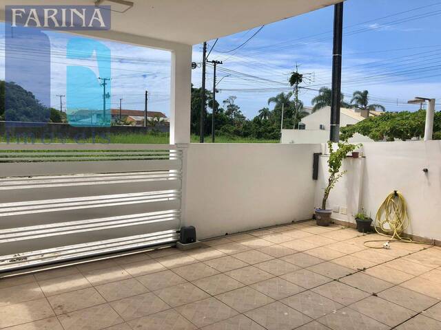 #263 - Casa para Venda em Itapoá - SC - 3