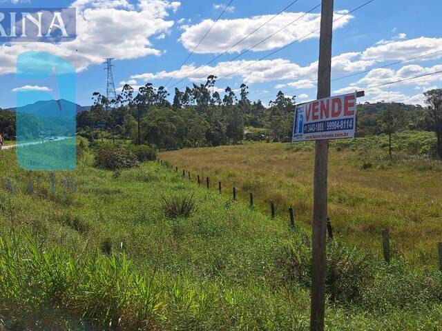 #262 - Área para Venda em Itapoá - SC - 2