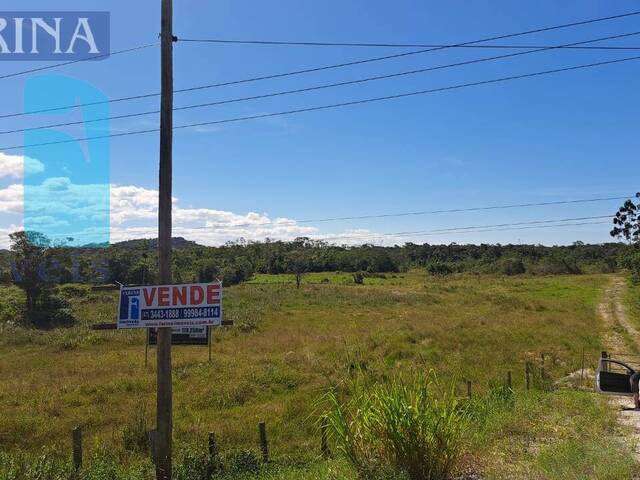 #262 - Área para Venda em Itapoá - SC - 3