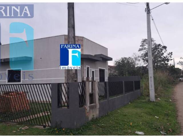 #317 - Casa para Venda em Itapoá - SC - 1